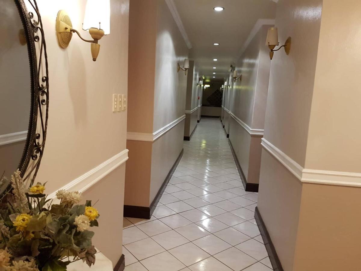 Rolet Hotel Catbalogan Luaran gambar