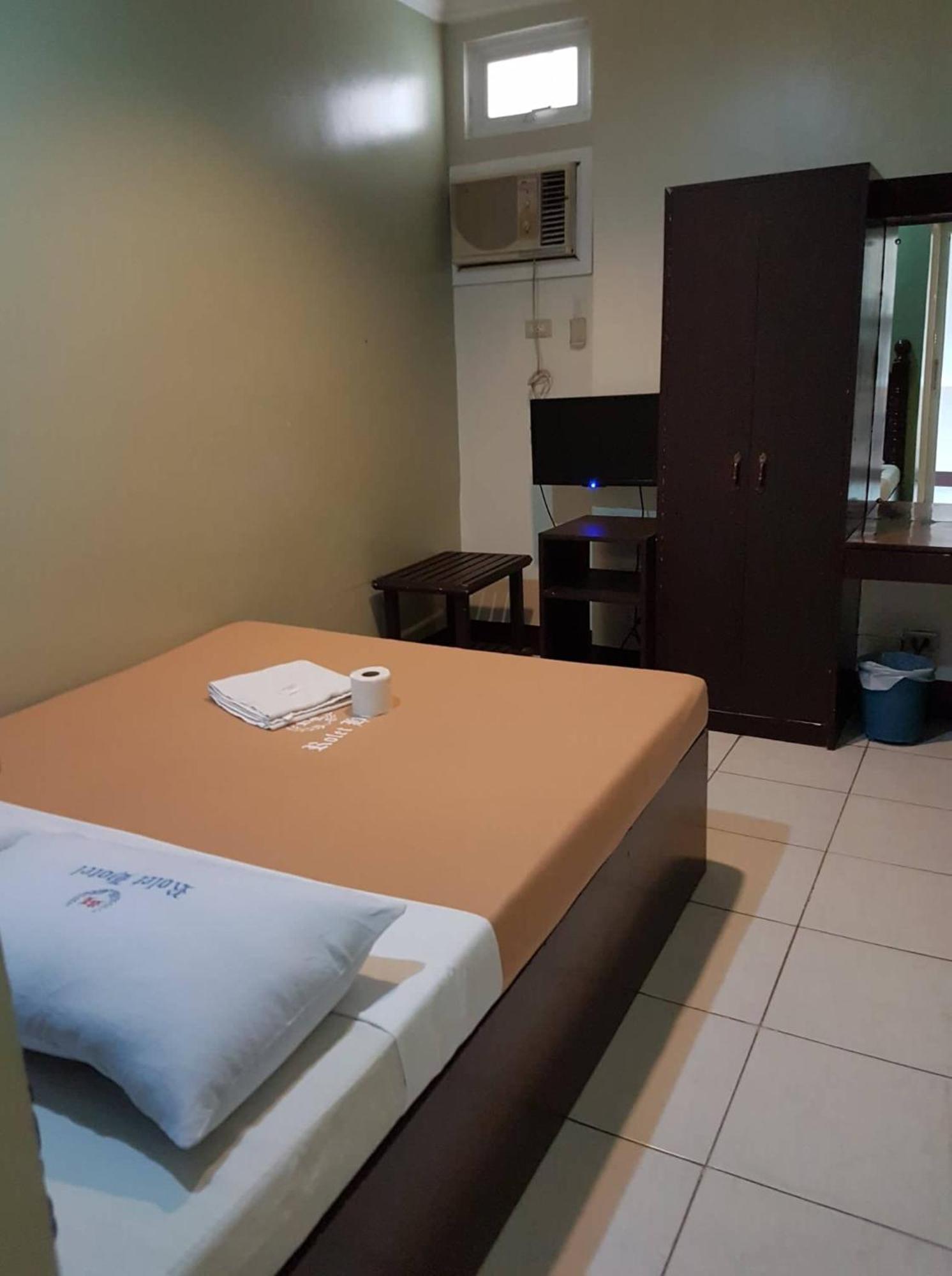 Rolet Hotel Catbalogan Luaran gambar