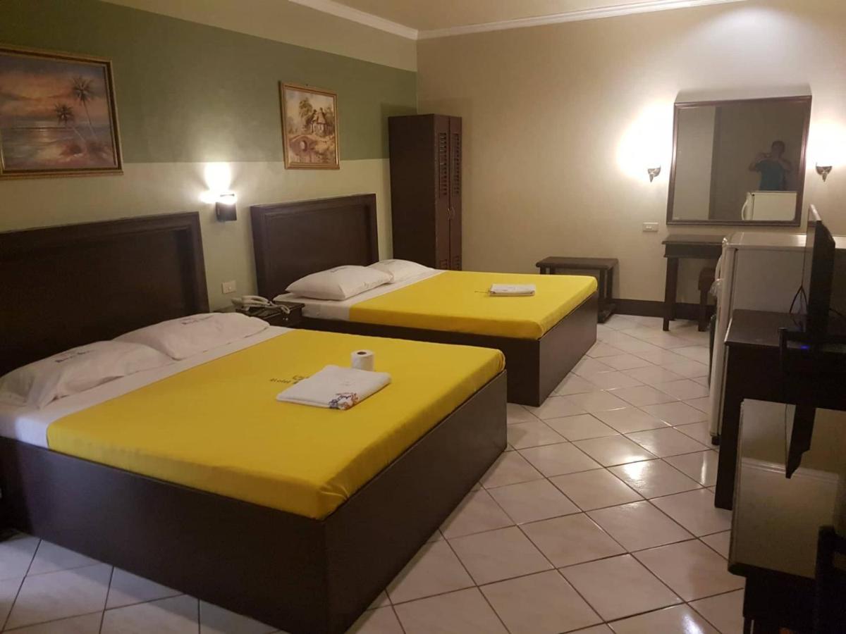 Rolet Hotel Catbalogan Luaran gambar