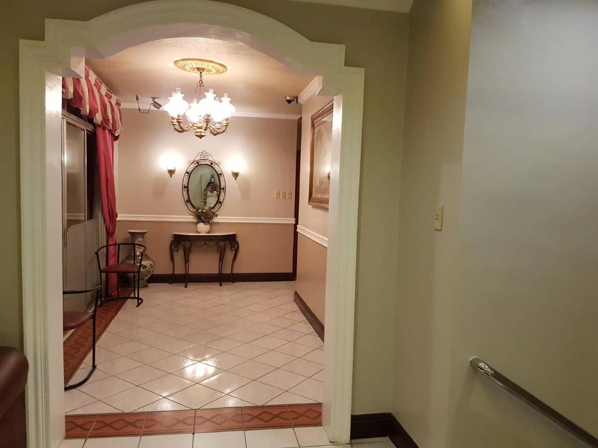 Rolet Hotel Catbalogan Luaran gambar