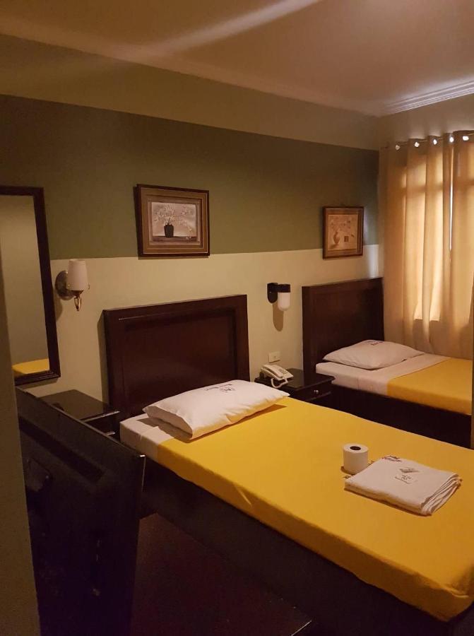 Rolet Hotel Catbalogan Luaran gambar