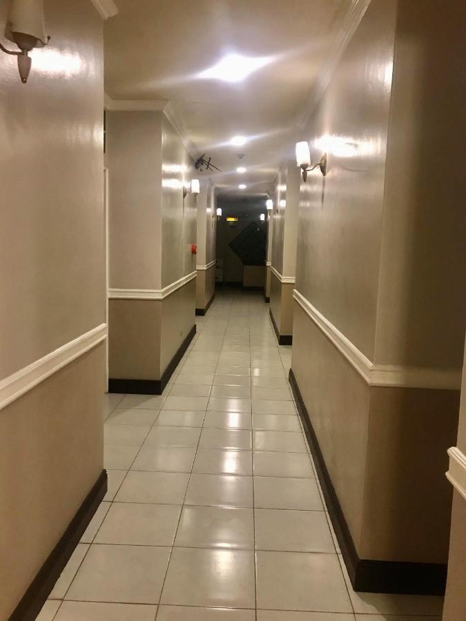 Rolet Hotel Catbalogan Luaran gambar