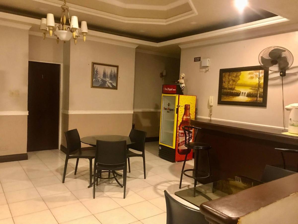 Rolet Hotel Catbalogan Luaran gambar